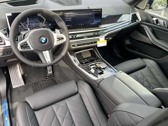 New 2026 BMW X5 xDrive40i w/ M Sport Package AWD/4WD image 10