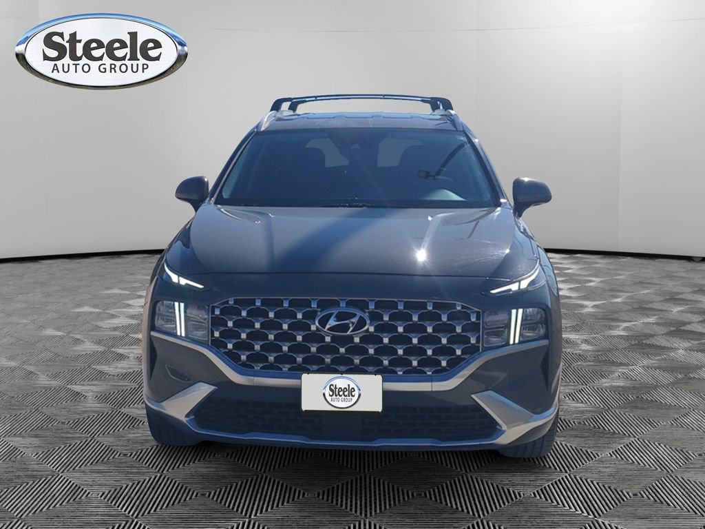 Used 2022 Hyundai Santa Fe SEL image 8