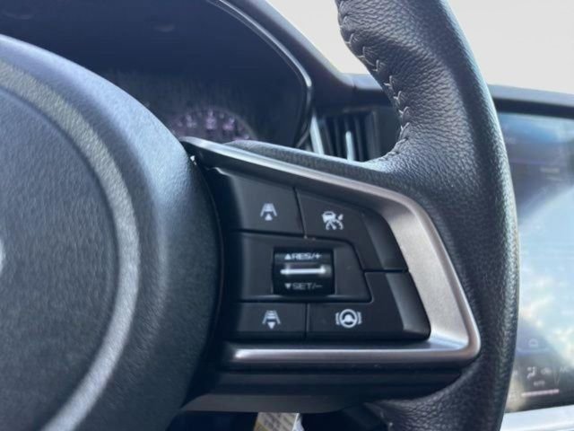 Used 2022 Subaru Outback Premium image 21