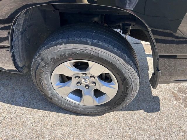 Used 2022 RAM 1500 Big Horn image 6