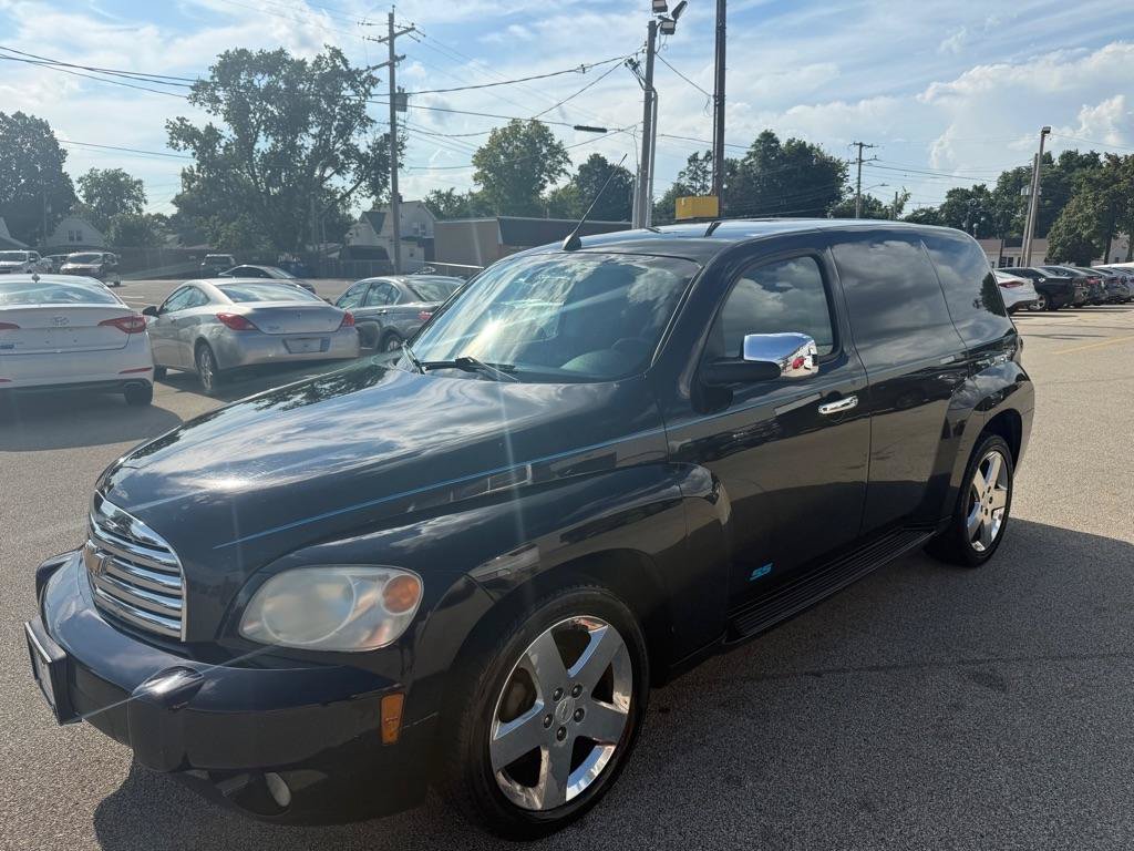 Used 2007 Chevrolet HHR LT FWD image 5