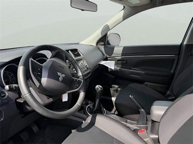 Used 2015 Mitsubishi Outlander Sport ES image 14