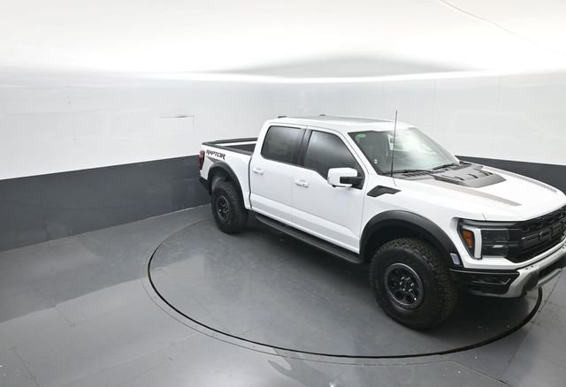 New 2026 Ford F150 Raptor image 18