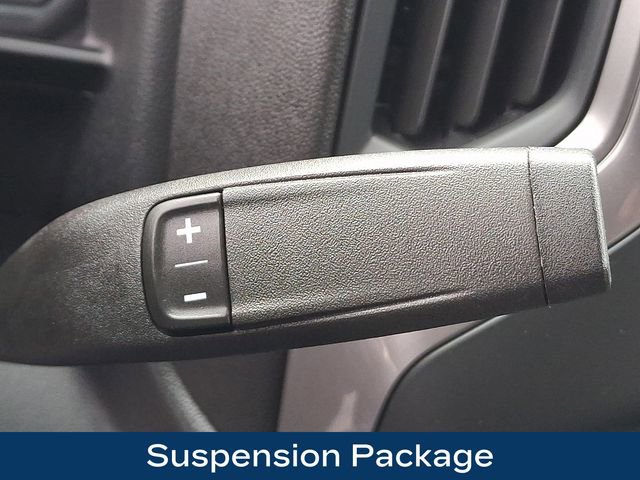 Used 2025 Chevrolet Silverado 2500 Custom w/ Custom Value Package image 9