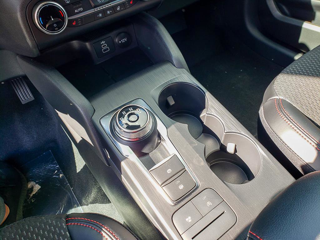 New 2026 Ford Escape ST-Line image 9