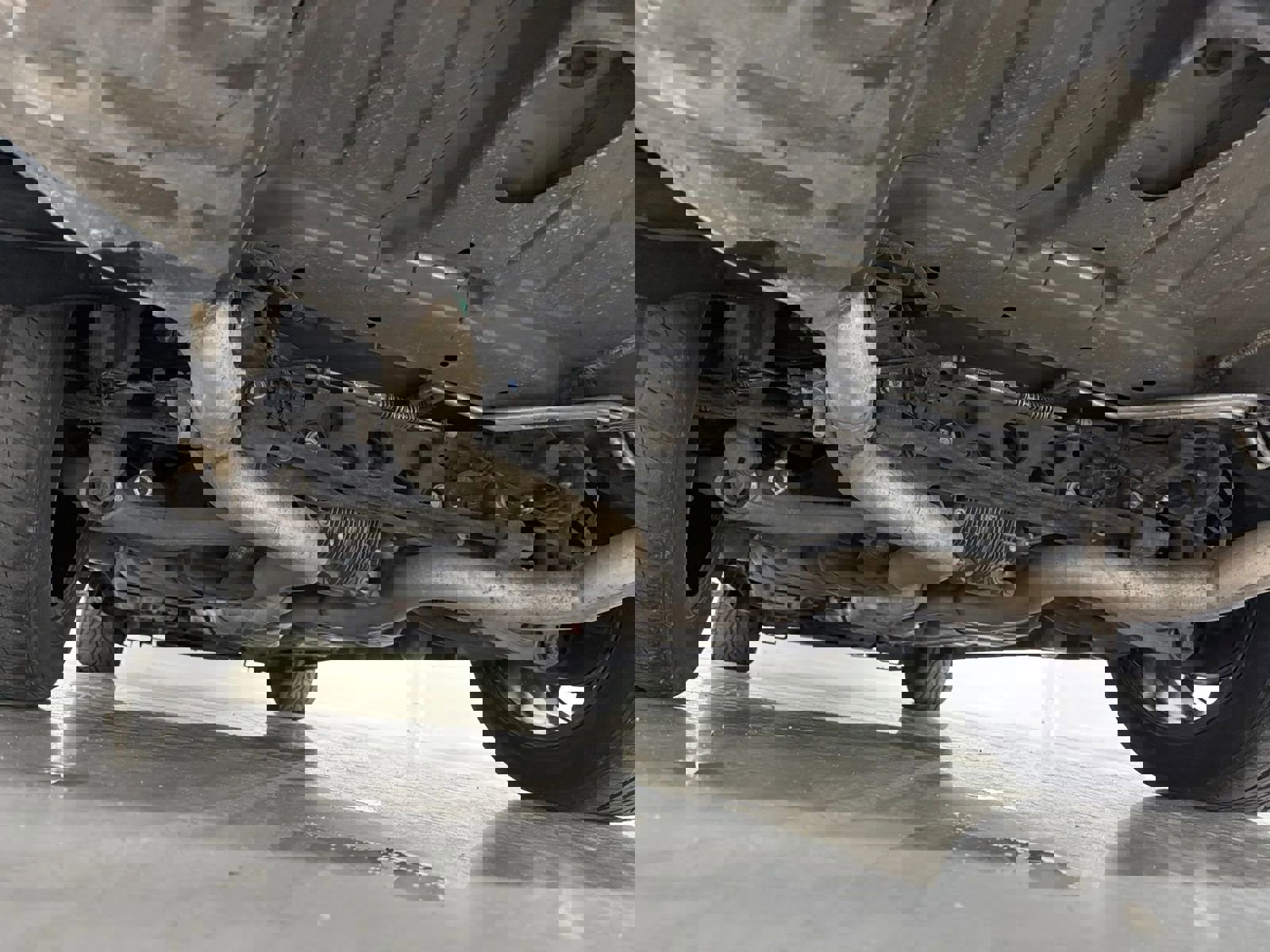 Used 2021 Dodge Durango SRT Hellcat w/ Black Package image 48