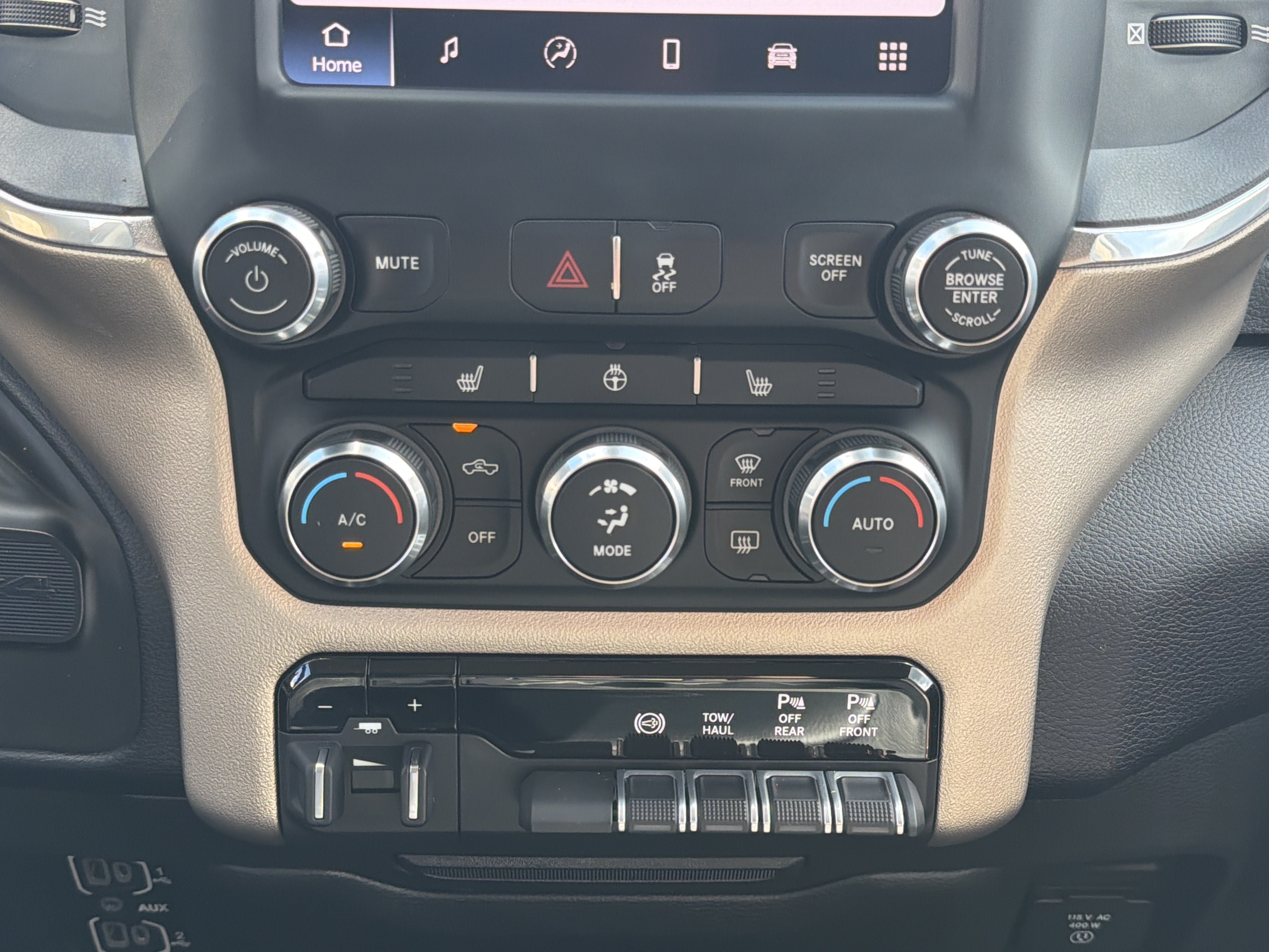 Used 2022 RAM 2500 Laramie AWD/4WD image 26
