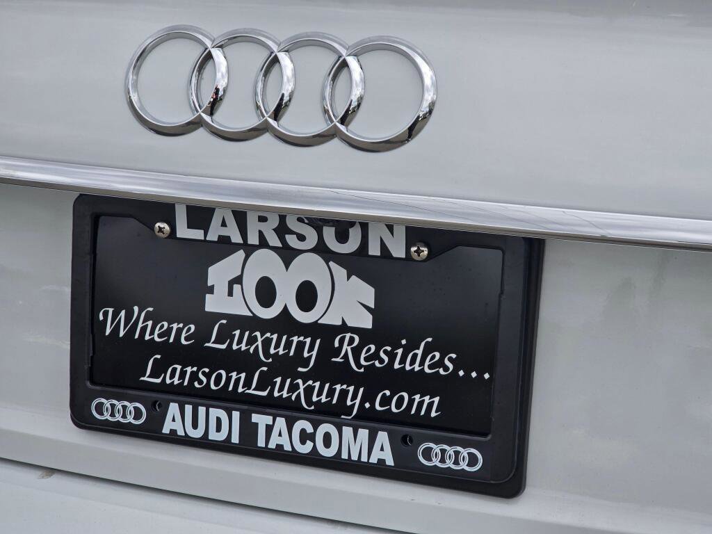 Used 2021 Audi A4 2.0T Premium Plus w/ Premium Plus Package image 65