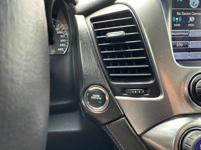 Used 2019 Chevrolet Suburban LT AWD/4WD image 42
