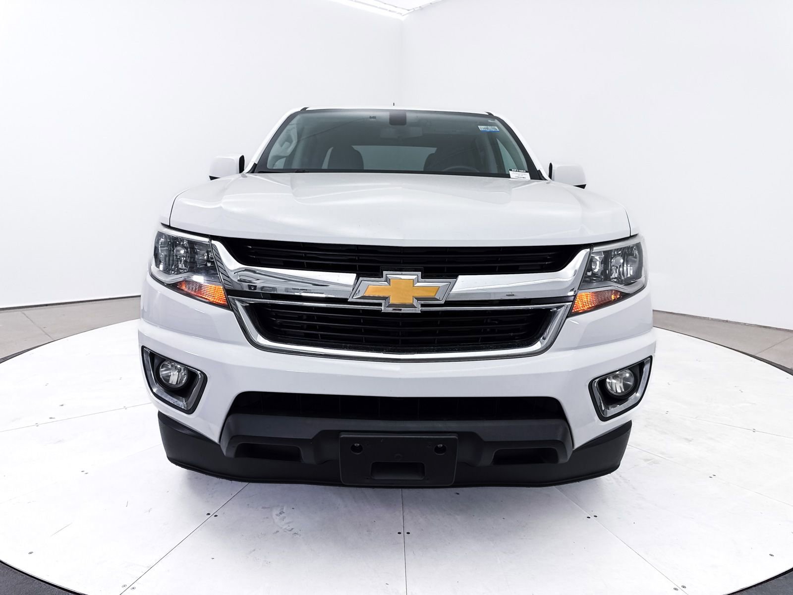 Used 2016 Chevrolet Colorado W/T w/ WT Convenience Package image 10