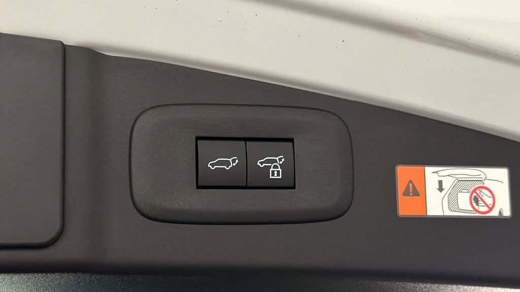 New 2026 Lexus RZ 450e AWD w/ Technology Package image 9