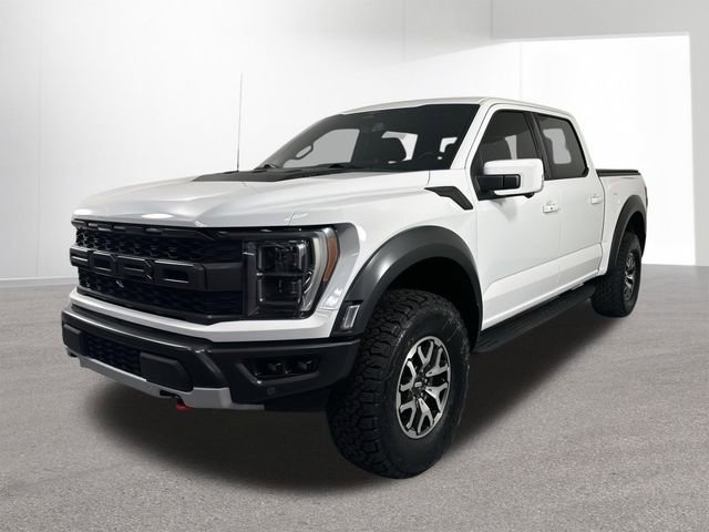 Used 2023 Ford F150 Raptor image 1
