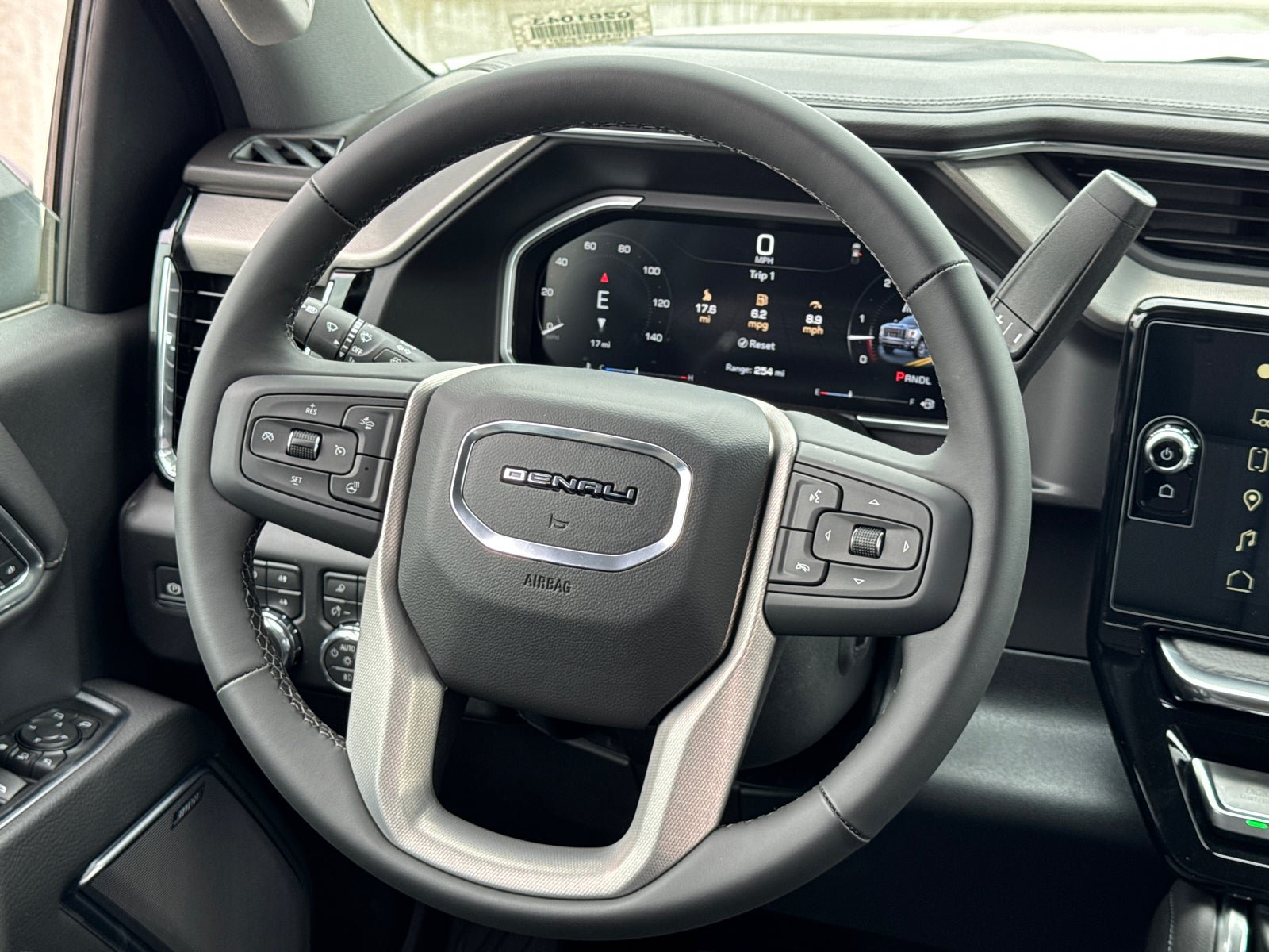 New 2026 GMC Sierra 2500 Denali w/ Denali Reserve Package AWD/4WD image 26