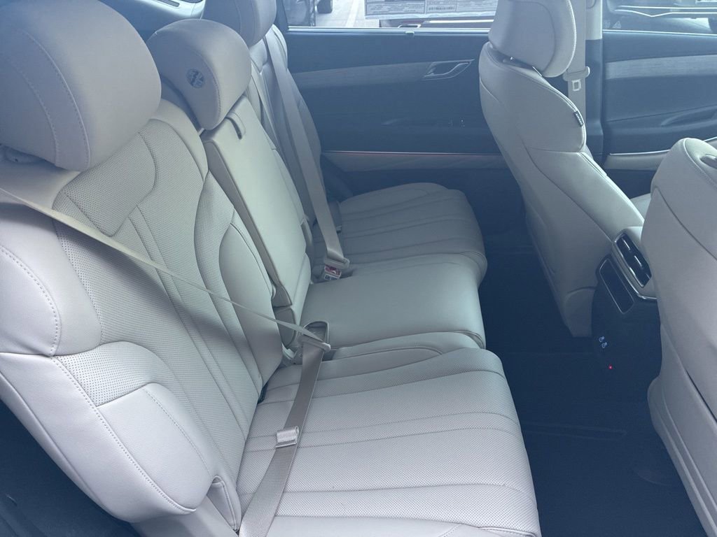 New 2026 Genesis GV80 2.5T Select AWD/4WD image 12