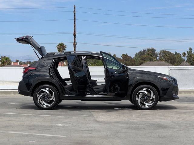 New 2026 Subaru Crosstrek 2.5i Limited w/ Crosstrek Mirror Package AWD/4WD image 28