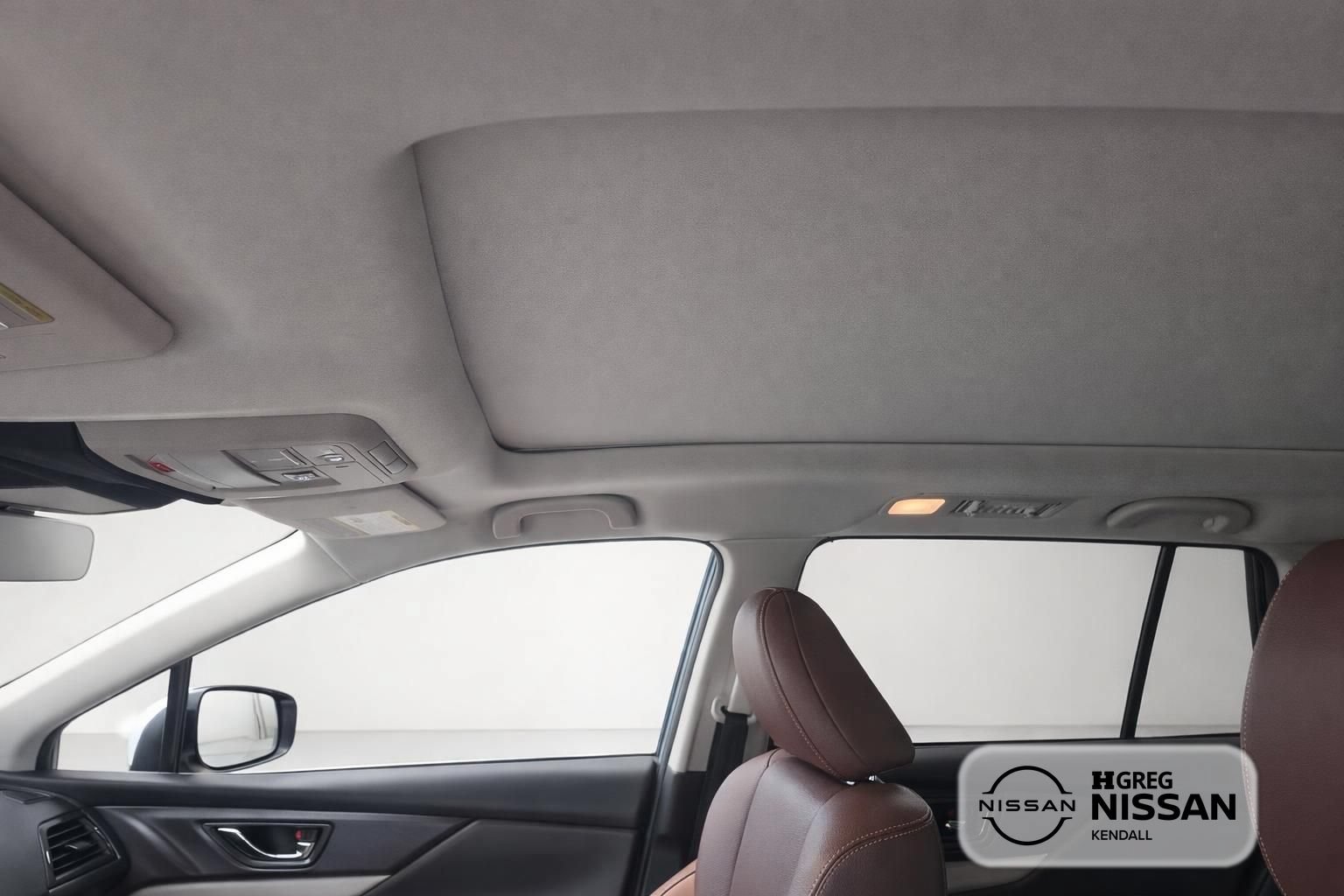 Used 2019 Subaru Ascent Touring w/ Popular Package #3 AWD/4WD image 11
