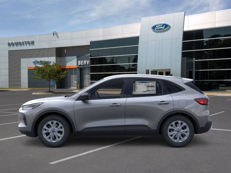 New 2026 Ford Escape Active w/ Tech Pack #1 FWD image 3