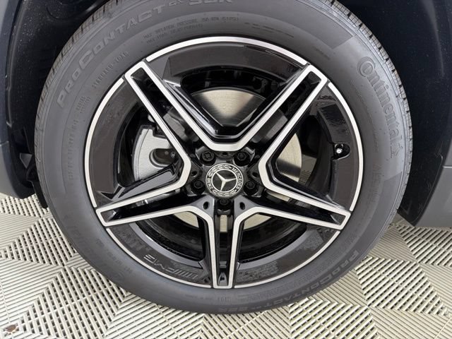 New 2026 Mercedes-Benz GLA 250 4MATIC image 15
