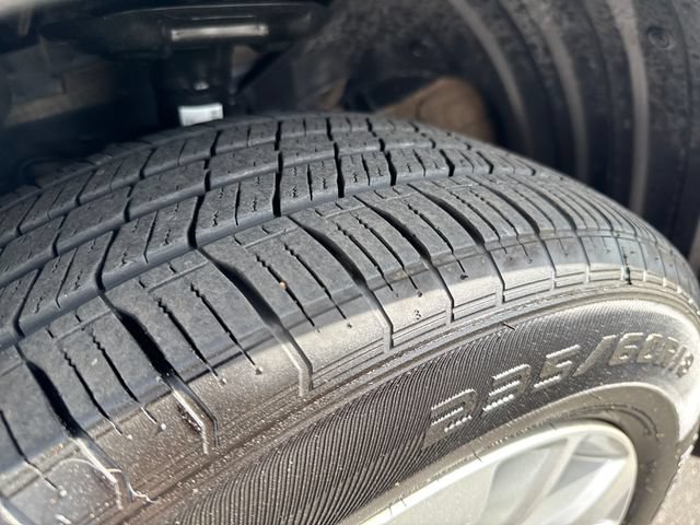 Used 2025 Mitsubishi Outlander ES AWD/4WD image 27
