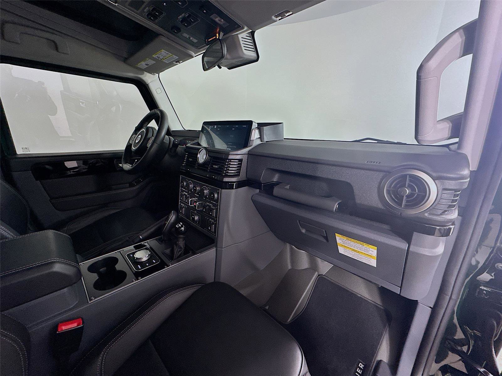 Used 2024 INEOS Grenadier image 51