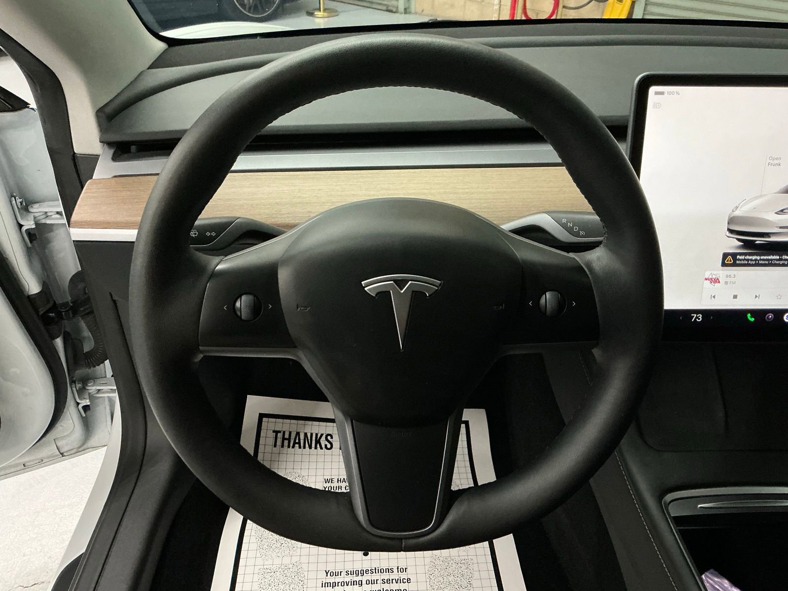Used 2023 Tesla Model 3 Standard Range image 19