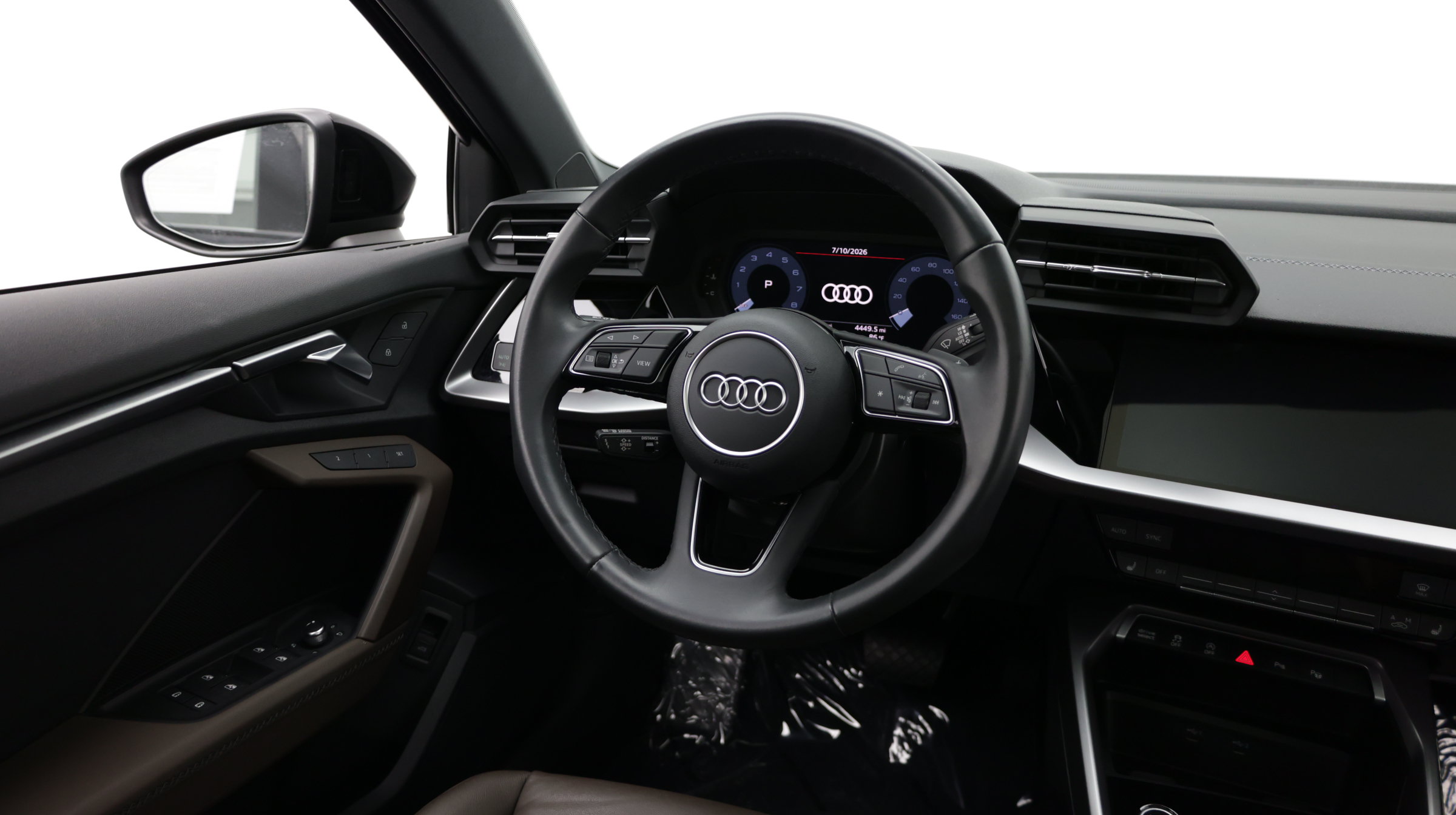 Used 2024 Audi A3 2.0T Premium FWD image 37