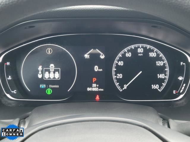 Used 2022 Honda Accord LX image 21