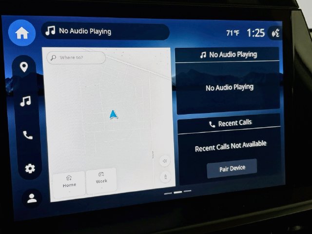 New 2026 Subaru Outback Premium AWD/4WD image 15