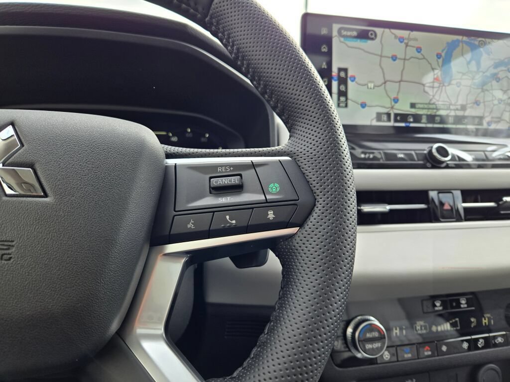 New 2026 Mitsubishi Outlander SEL AWD/4WD image 32
