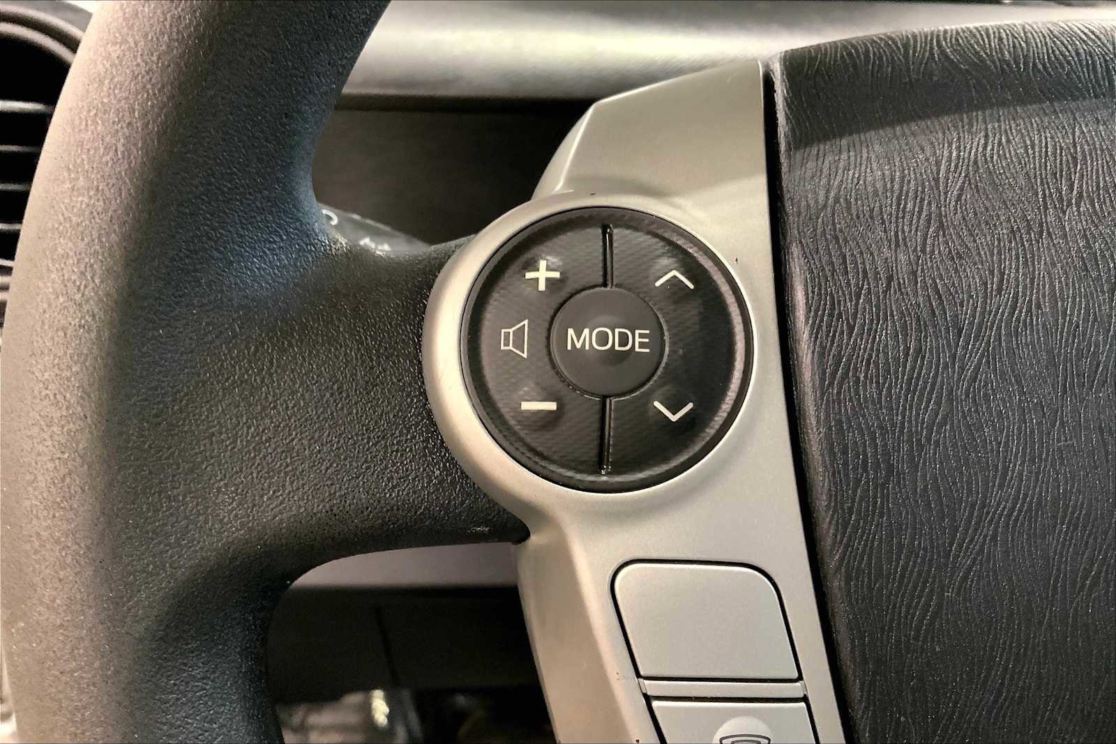 Used 2012 Toyota Prius C One image 22