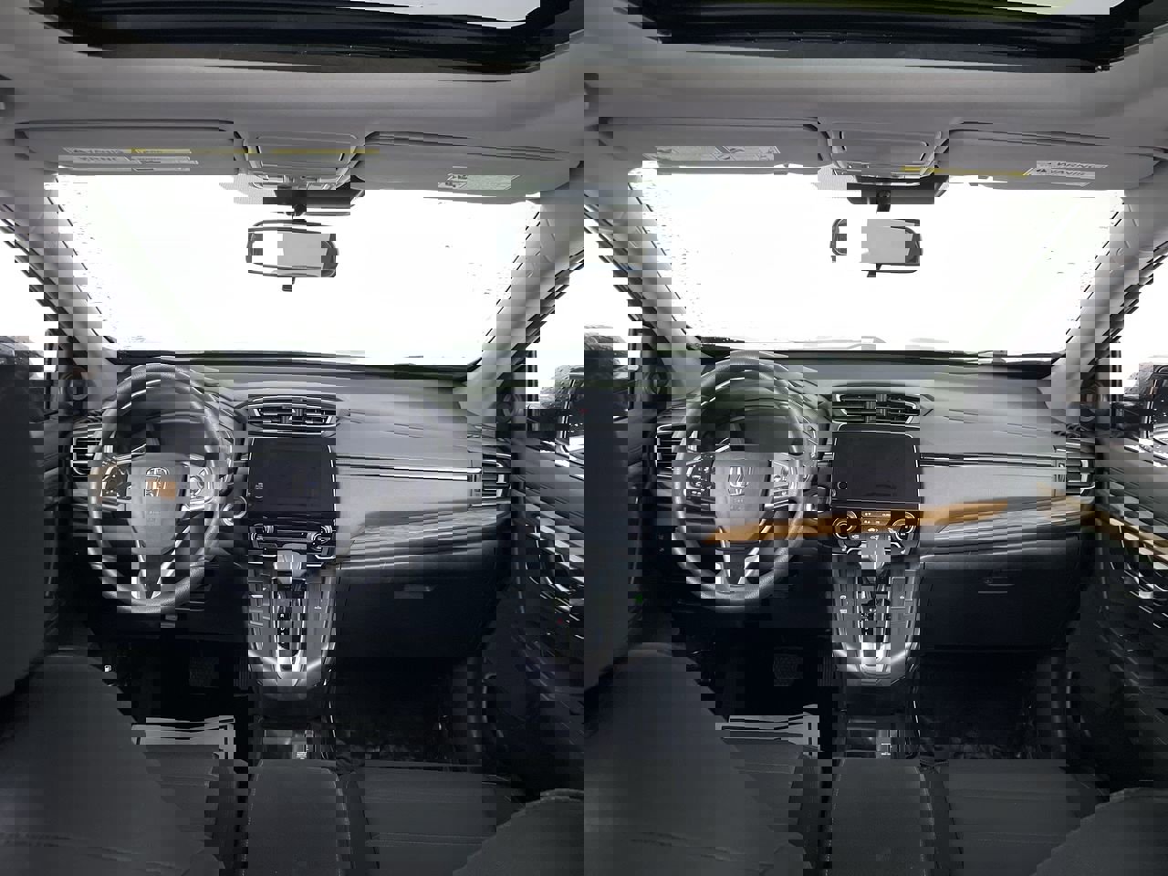 Used 2019 Honda CR-V EX image 29