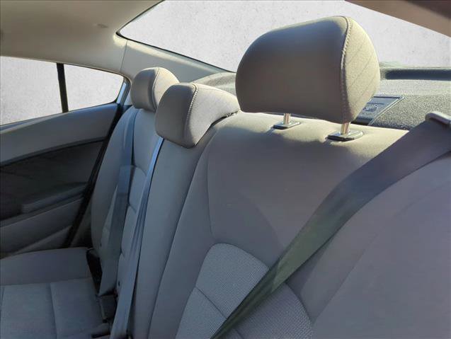 Used 2018 Kia Forte LX w/ LX Rear Camera Package FWD image 27