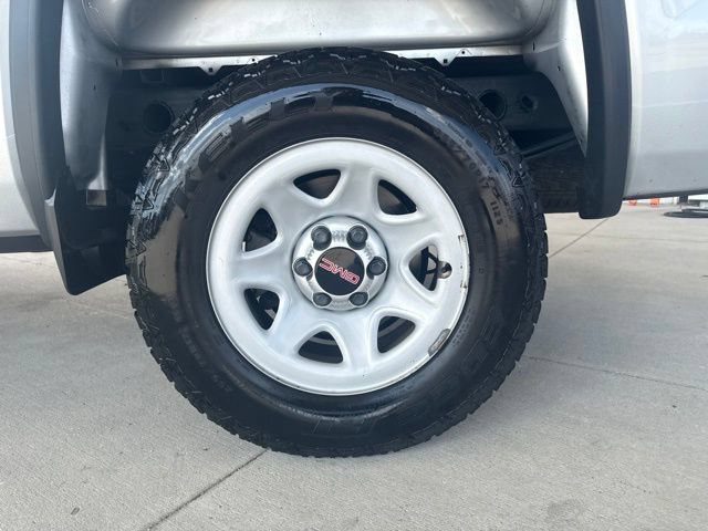Used 2017 GMC Sierra 1500 2WD Regular Cab image 7