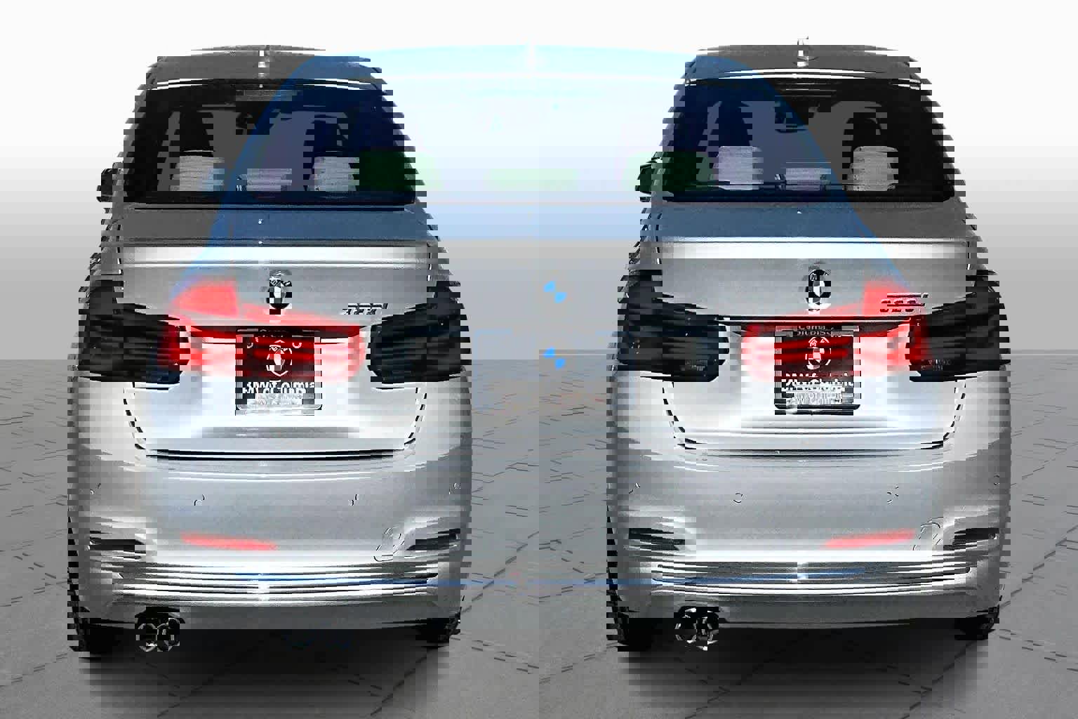 Used 2016 BMW 328i Sedan image 4