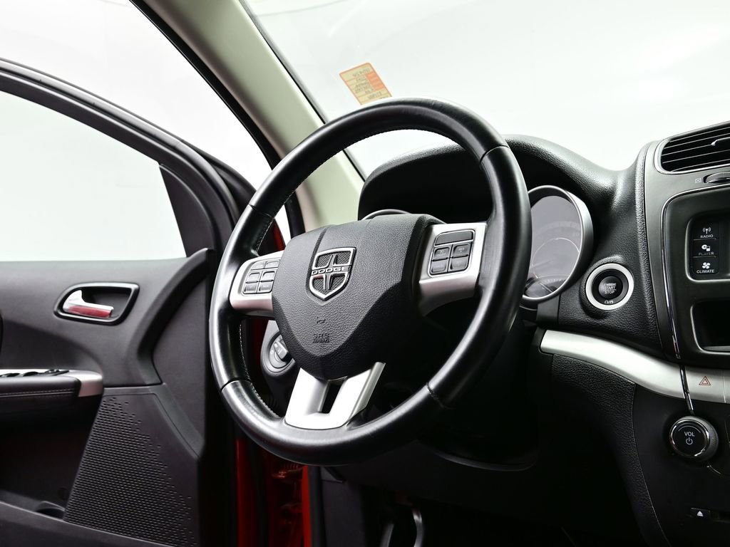 Used 2019 Dodge Journey SE w/ Connectivity Group image 4