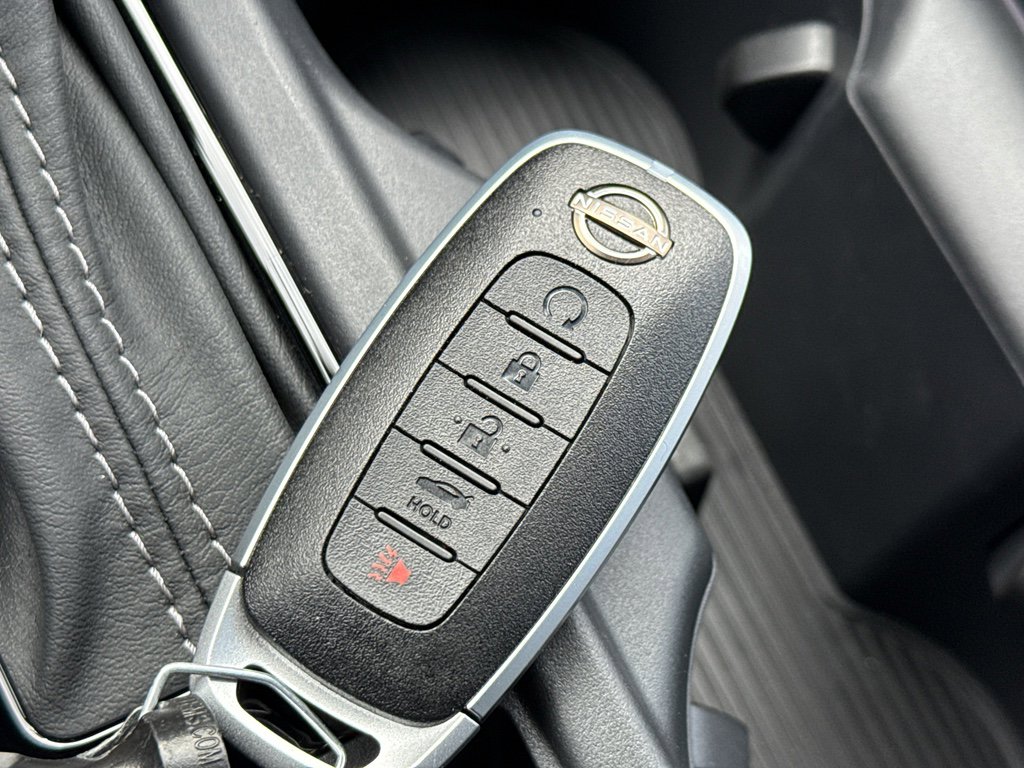 New 2026 Nissan Sentra SV w/ SV Convenience Package image 35
