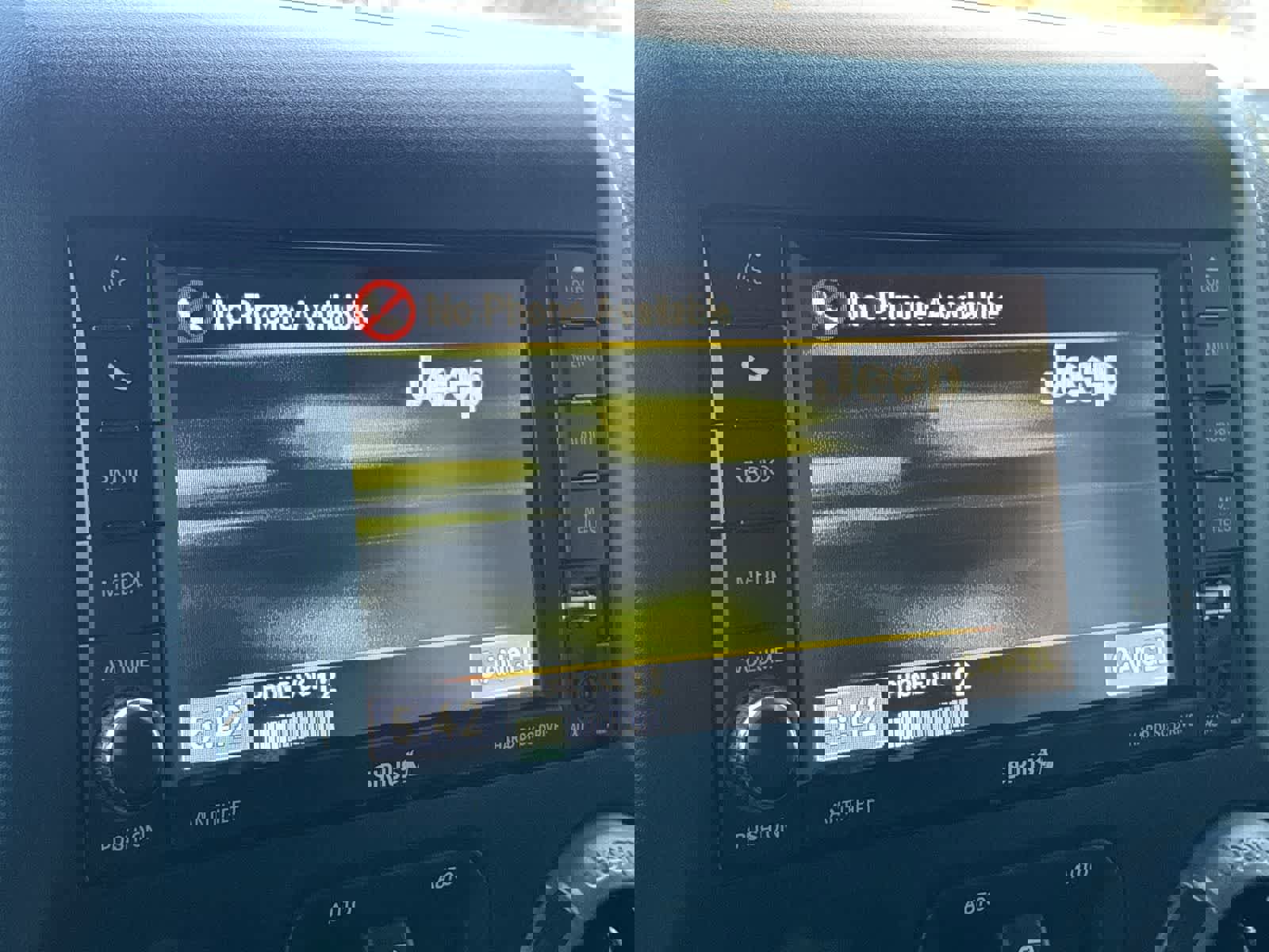 Certified 2017 Jeep Wrangler Unlimited Sport w/ Quick Order Package 24S image 19