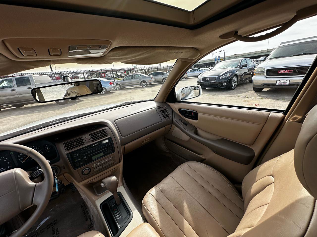 Used 1995 Toyota Avalon XLS image 42