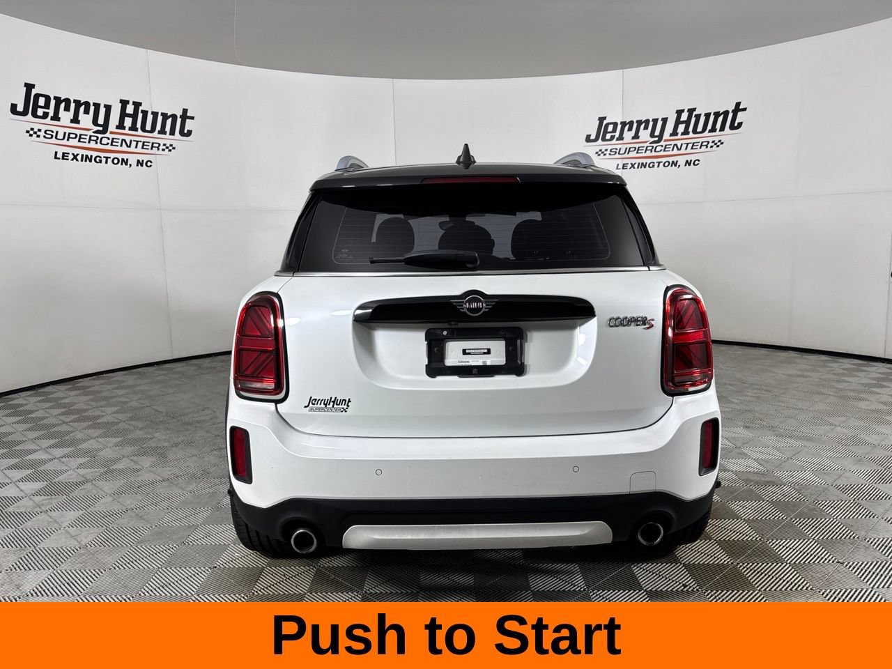 Used 2024 MINI Cooper Countryman S FWD image 6