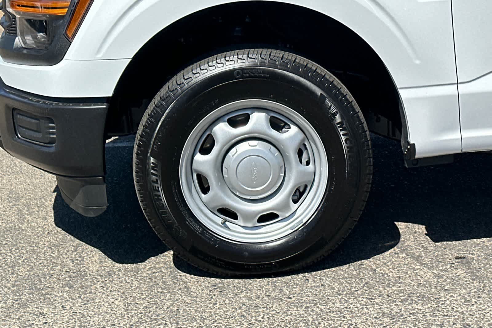 New 2026 Ford F150 XL RWD image 25