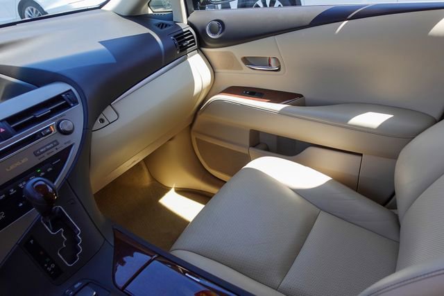Used 2014 Lexus RX 350 AWD w/ Navigation Package image 22