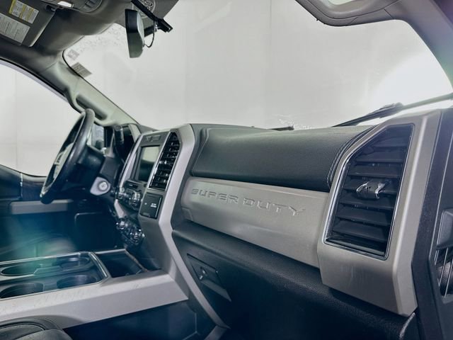 Certified 2019 Ford F350 Lariat w/ Chrome Package AWD/4WD image 35