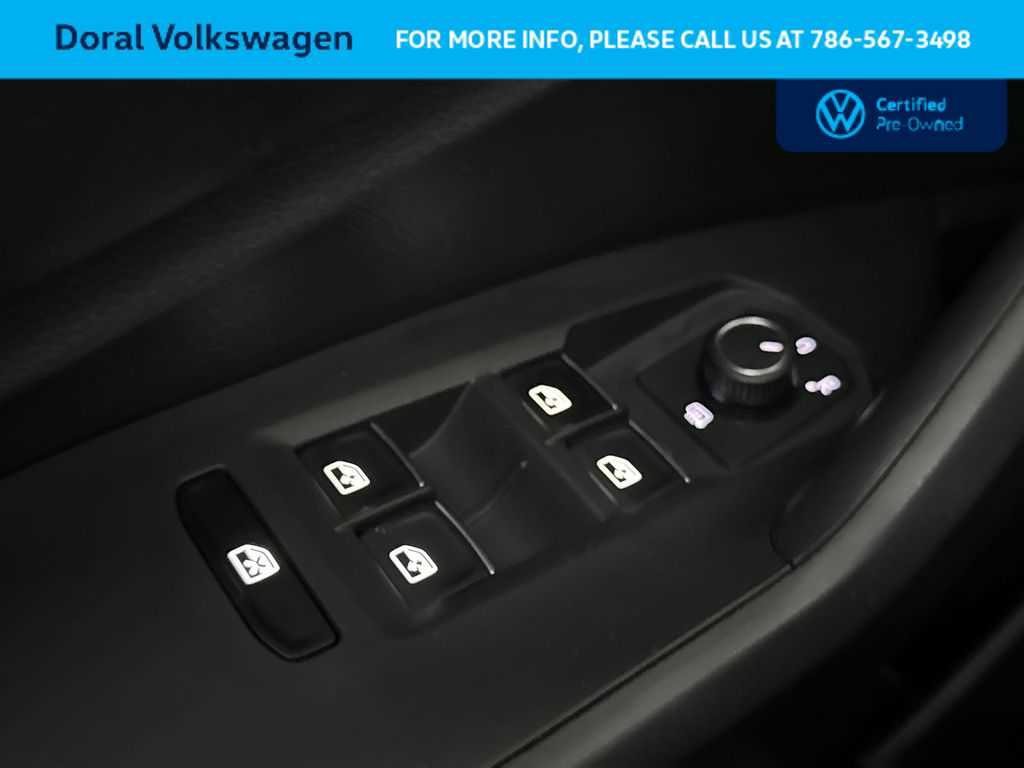 Certified 2023 Volkswagen Jetta Sport FWD image 17
