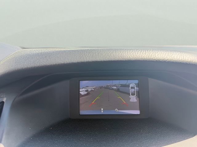 Used 2016 Ford Focus SE w/ Equipment Group 201A FWD image 17