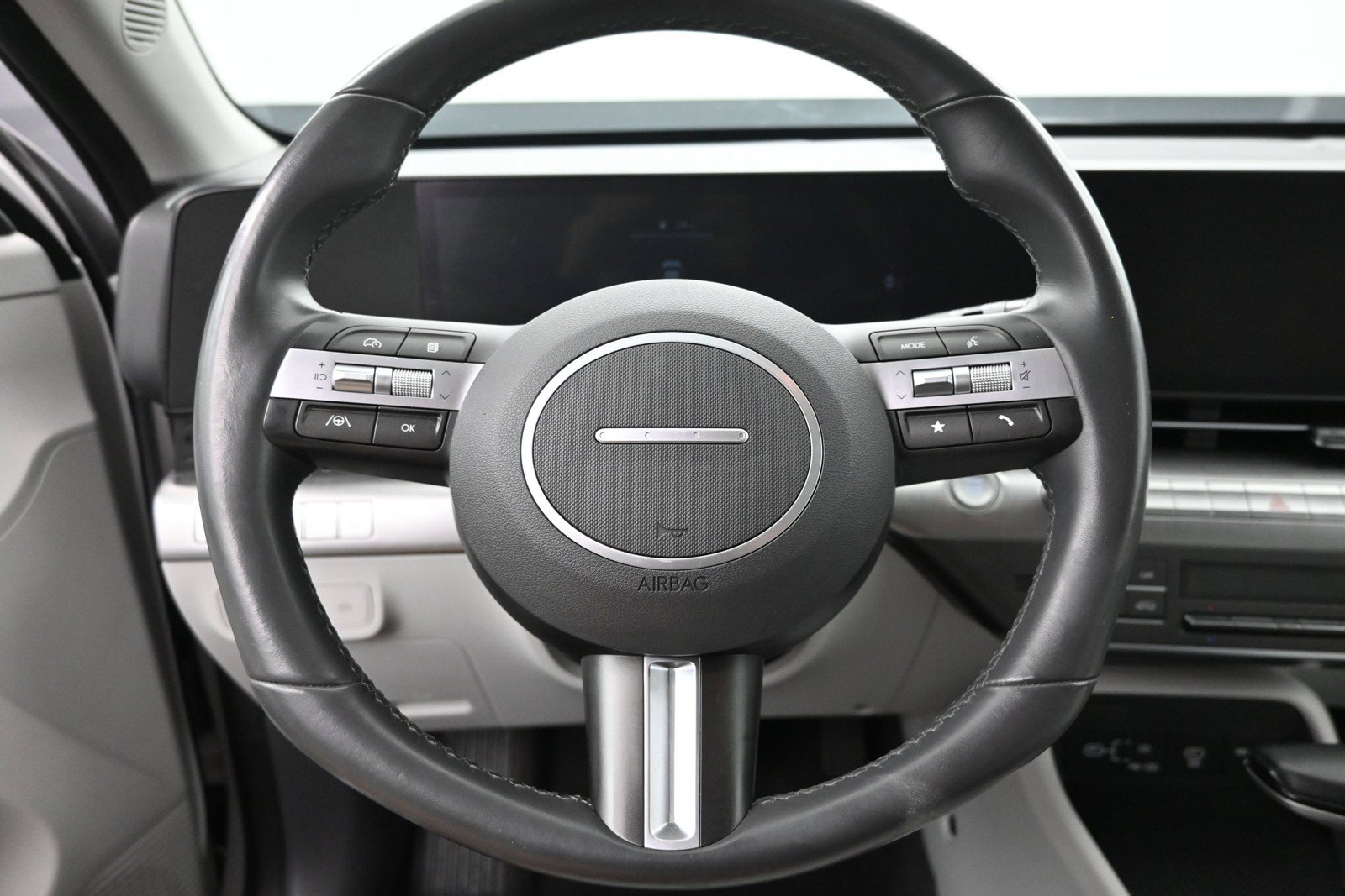 Certified 2024 Hyundai Kona SEL FWD image 13