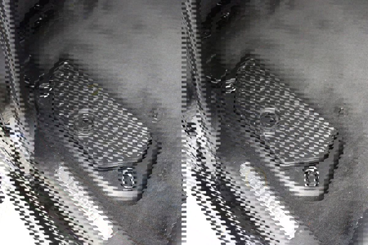 Used 2022 RAM 1500 Laramie image 38