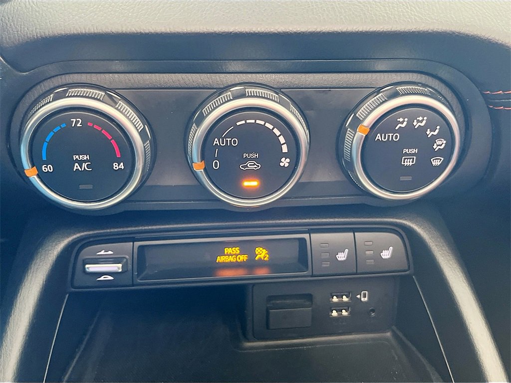 Used 2023 MAZDA MX-5 Miata Grand Touring image 16