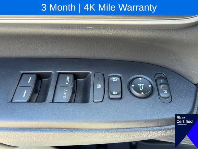 Used 2021 Honda CR-V Touring image 25