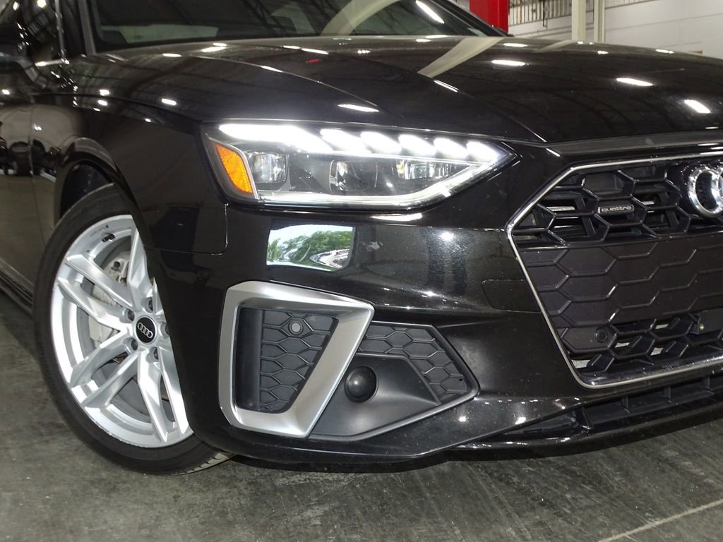 Used 2023 Audi A4 2.0T Premium Plus image 46