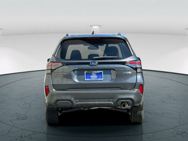 New 2025 Subaru Forester Touring w/ Protection Package image 5
